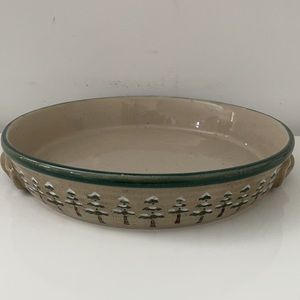 SONOMA CASSEROLE MICROWAVE, DISHWASHER, OVEN SAFE